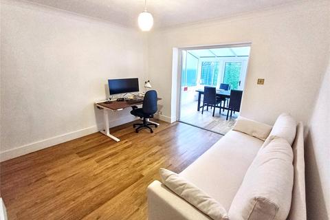 3 bedroom detached house for sale, Vale Road, Lower Parkstone, Poole, Dorset, BH14