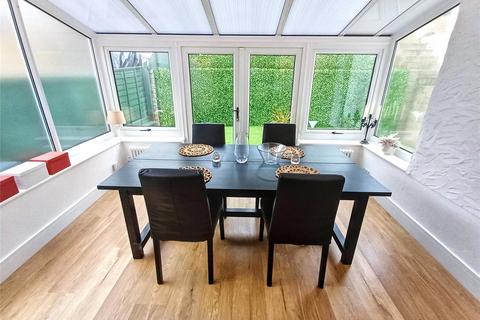 3 bedroom detached house for sale, Vale Road, Lower Parkstone, Poole, Dorset, BH14