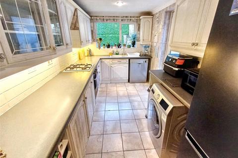 3 bedroom detached house for sale, Vale Road, Lower Parkstone, Poole, Dorset, BH14