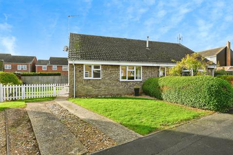 2 bedroom semi-detached bungalow for sale, Sandringham Drive, Heacham, King's Lynn