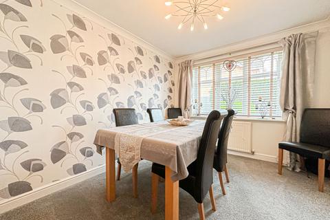 undefined, Balmoral Grove, Prenton, CH43