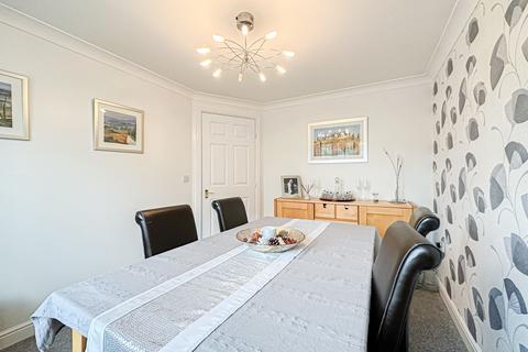 undefined, Balmoral Grove, Prenton, CH43