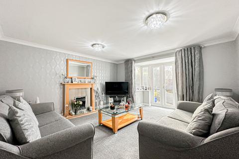 undefined, Balmoral Grove, Prenton, CH43