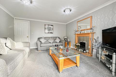undefined, Balmoral Grove, Prenton, CH43