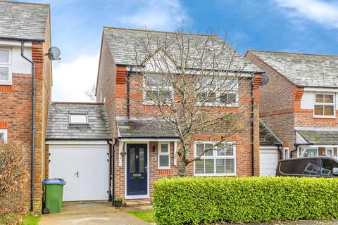 undefined, The Martlets, South Chailey, Lewes