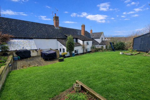 3 bedroom terraced house for sale, Clyst St Mary, Exeter EX5