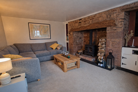 3 bedroom terraced house for sale, Clyst St Mary, Exeter EX5