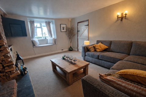 3 bedroom terraced house for sale, Clyst St Mary, Exeter EX5