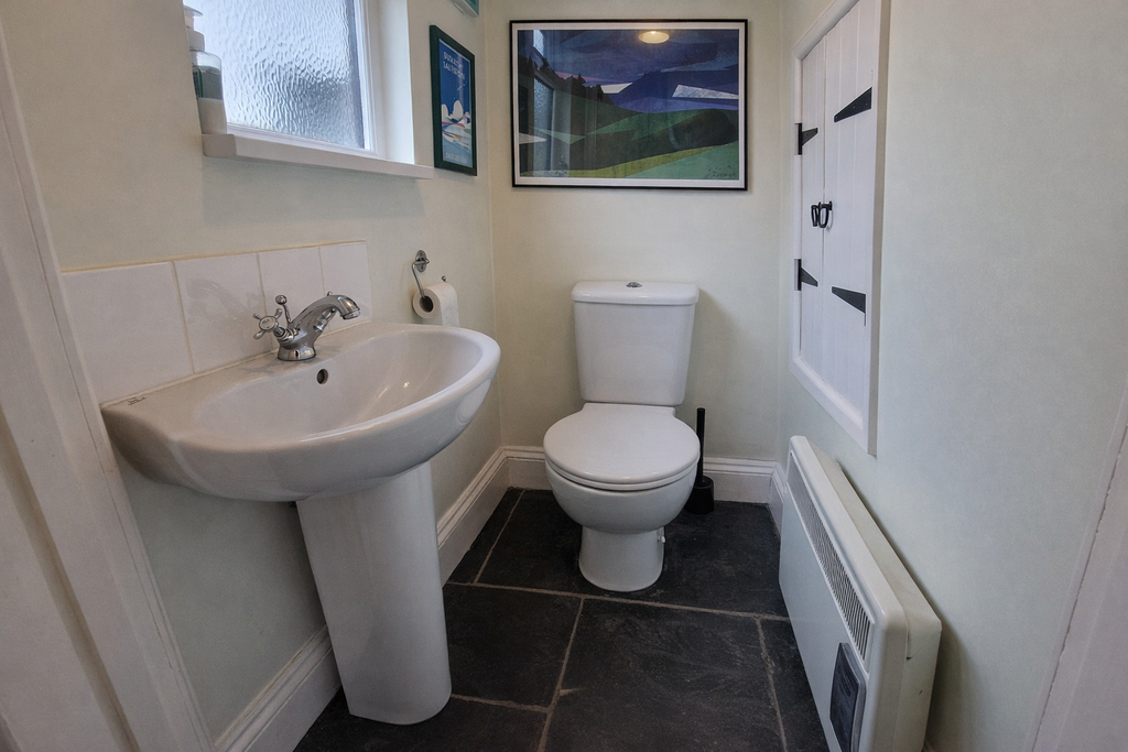 Wc
