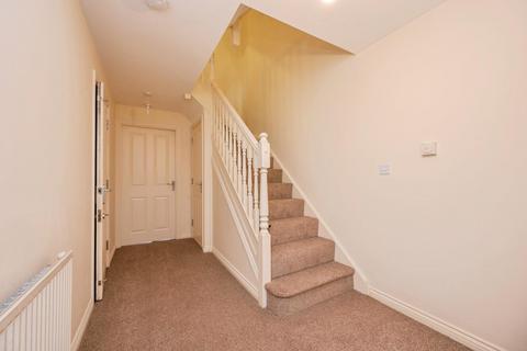 4 bedroom townhouse for sale, The Laurels, Fazeley, Tamworth