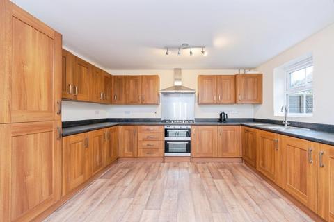 4 bedroom townhouse for sale, The Laurels, Fazeley, Tamworth