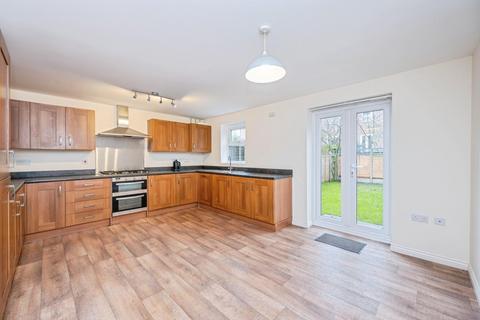 4 bedroom townhouse for sale, The Laurels, Fazeley, Tamworth