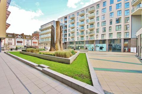 1 bedroom apartment to rent, Guildford Road, Woking, Surrey, GU22