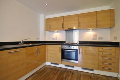 1 bedroom apartment to rent, Guildford Road, Woking, Surrey, GU22