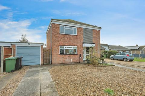 undefined, Old Vicarage Park, Narborough