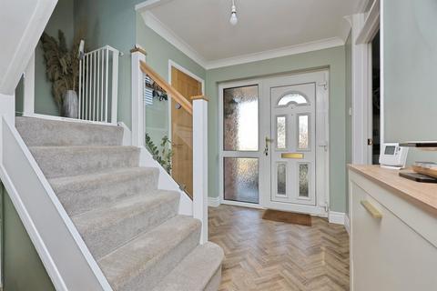 undefined, Old Vicarage Park, Narborough