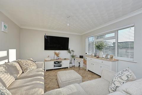undefined, Old Vicarage Park, Narborough