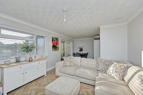 undefined, Old Vicarage Park, Narborough