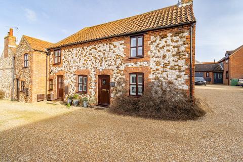 2 bedroom cottage for sale, Old Hunstanton Road, Old Hunstanton, Hunstanton, Norfolk, PE36
