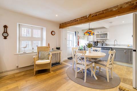 2 bedroom cottage for sale, Old Hunstanton Road, Old Hunstanton, Hunstanton, Norfolk, PE36