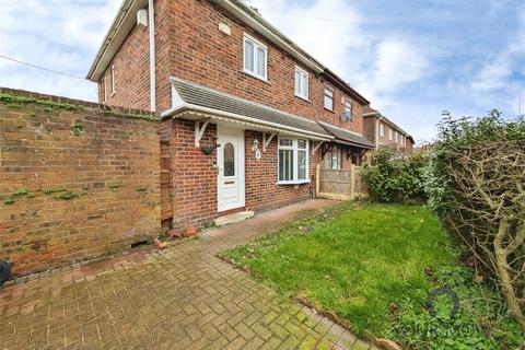Beverley Drive, Stoke On Trent ST2
