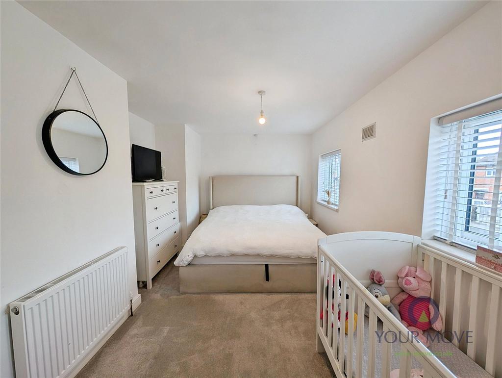 Bedroom 1