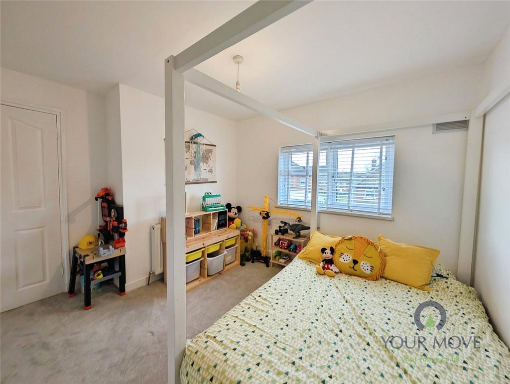 Bedroom 2
