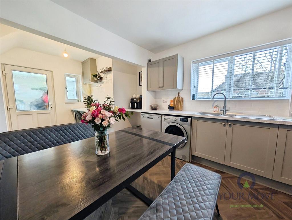 Kitchen / Diner