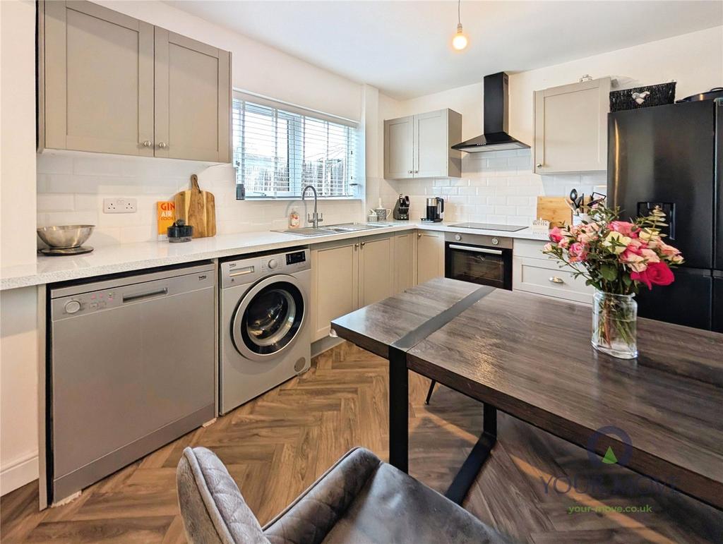 Kitchen / Diner
