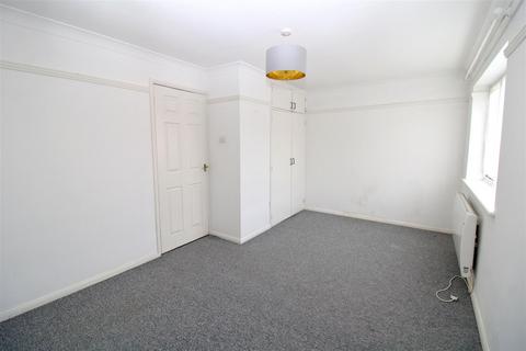 undefined, St. Crispians, Seaford