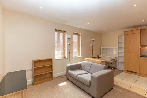 1 bedroom apartment to rent, Caine Road, Horfield, Bristol, BS7