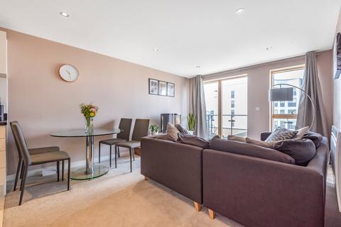 2 bedroom flat to rent, Durnsford Road, Wimbledon, London, SW19