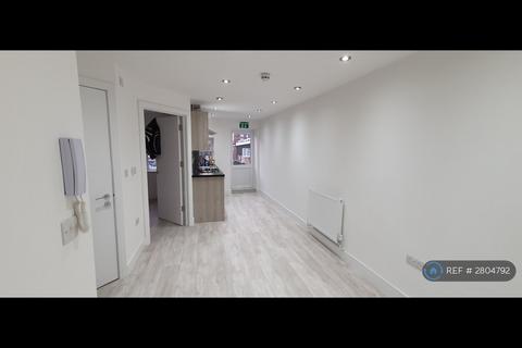 undefined, Kentish Town Road, London, NW1