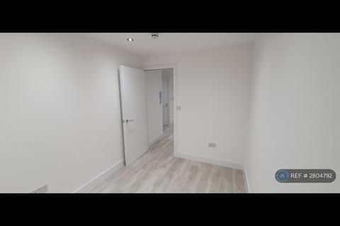 undefined, Kentish Town Road, London, NW1