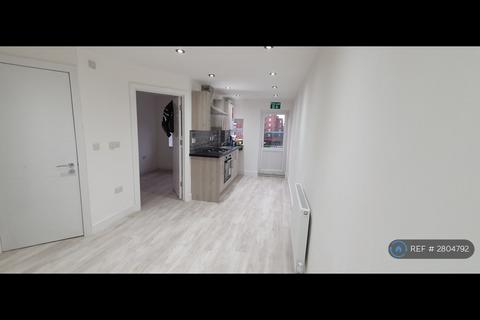 undefined, Kentish Town Road, London, NW1