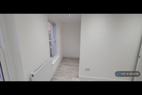 undefined, Kentish Town Road, London, NW1