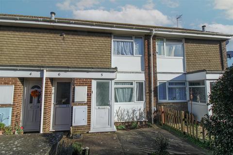 Argent Close, Seaford