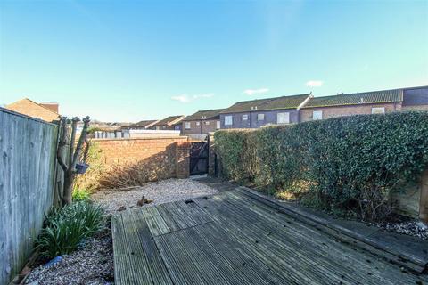 undefined, Argent Close, Seaford
