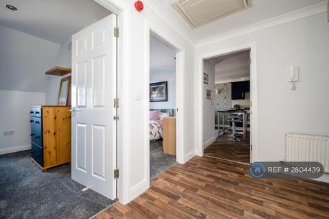 undefined, Egremont Court, Warrington, WA4