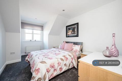 undefined, Egremont Court, Warrington, WA4