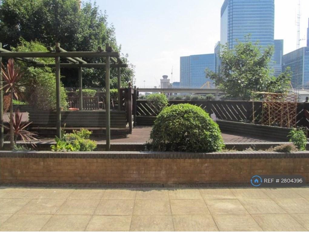 Communal Gardens