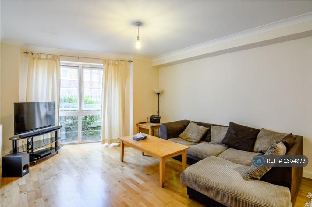 Large Living Room