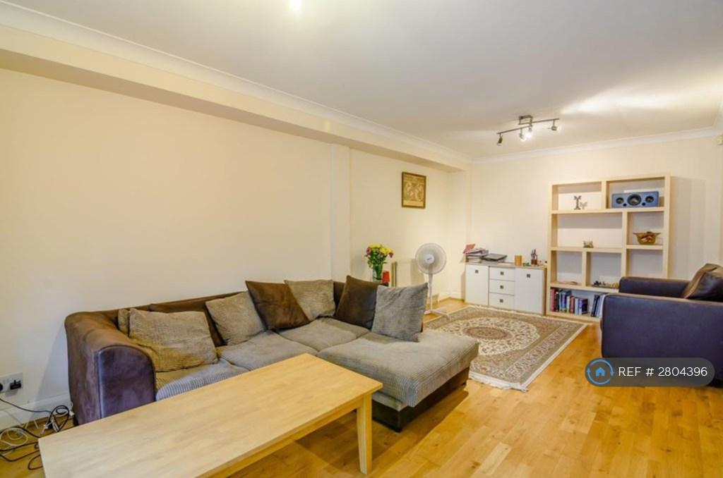 Living Dining Room