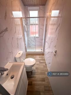 1 bedroom flat to rent, Oxheys St, Preston, PR1