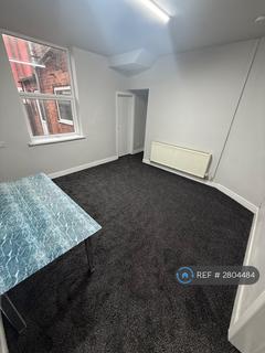 1 bedroom flat to rent, Oxheys St, Preston, PR1