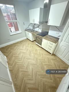 1 bedroom flat to rent, Oxheys St, Preston, PR1