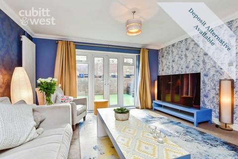 undefined, DEPOSIT ALTERNATIVE AVAILABLE, Cowley Drive, BN2