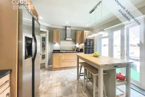 undefined, DEPOSIT ALTERNATIVE AVAILABLE, Cowley Drive, BN2