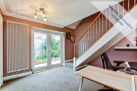 undefined, DEPOSIT ALTERNATIVE AVAILABLE, Cowley Drive, BN2