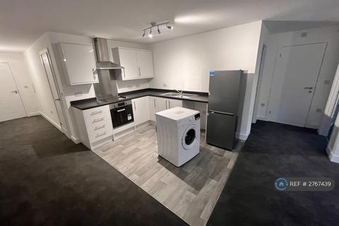 1 bedroom flat to rent, Shelford Road, Nottingham, NG4